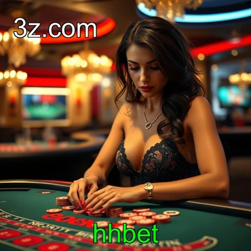 Basketball: Apostando com Estilo no hhbet na Nova Era