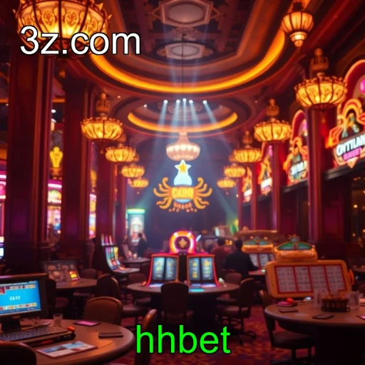 Esports e Apostas: hhbet Revoluciona o Mercado Brasileiro