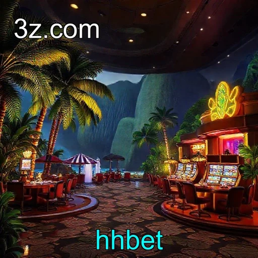 As Promootions da hhbet: Um Mundo de Oportunidades e Diversão