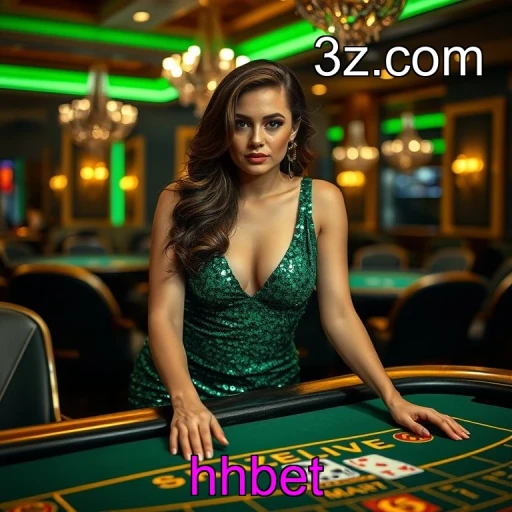 Slots Impressionantes no hhbet: Diversão e Prêmios na Tela