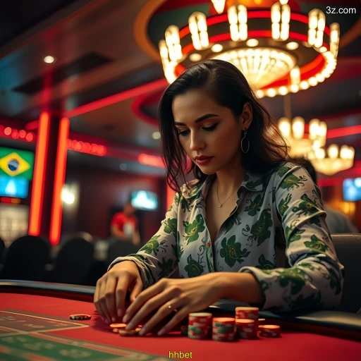 Tablegames Incríveis no hhbet Para Jogadores Apaixonados