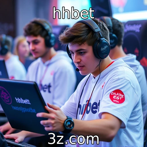 Aumento da popularidade dos eSports entre os jovens