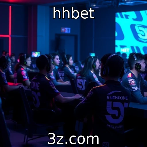 Futuro das competições de eSports e suas audiências