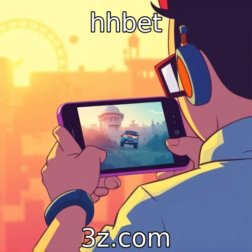 Perspectivas para o futuro dos jogos móveis