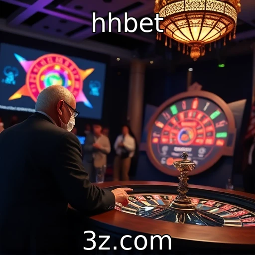 Regulamentação de jogos de azar em debate