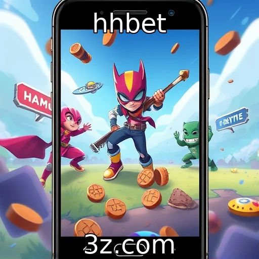 Mercado de jogos móveis registra crescimento significativo