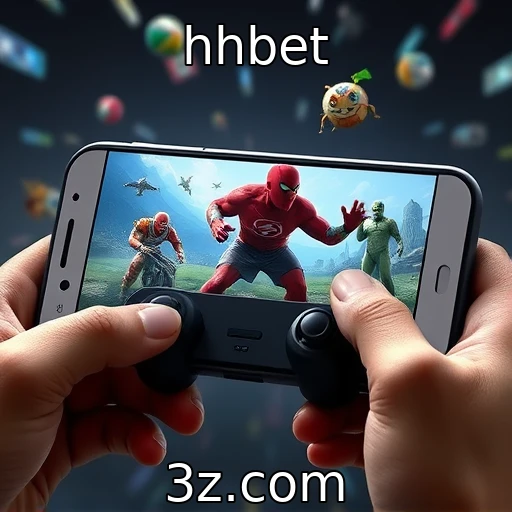 Jogos mobile superam consoles em popularidade