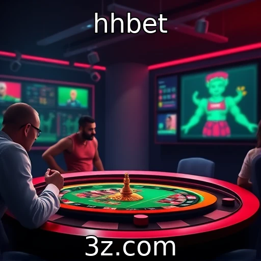 Novas regulamentações para jogos de azar em plataformas digitais