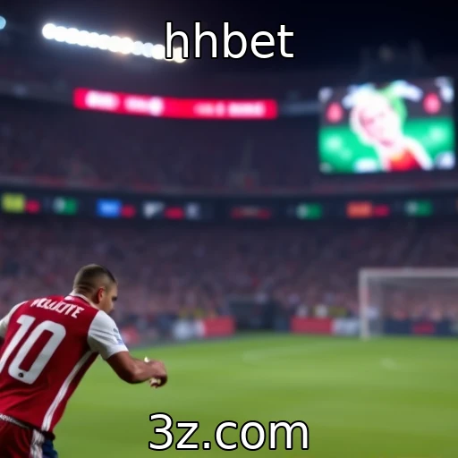 Visão sobre a regulamentação do setor de apostas em jogos